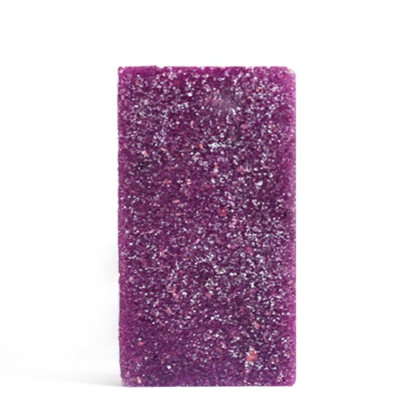 Grape Mushroom Gummy