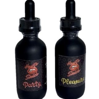 Haute Sauce Tinctures Brisbane