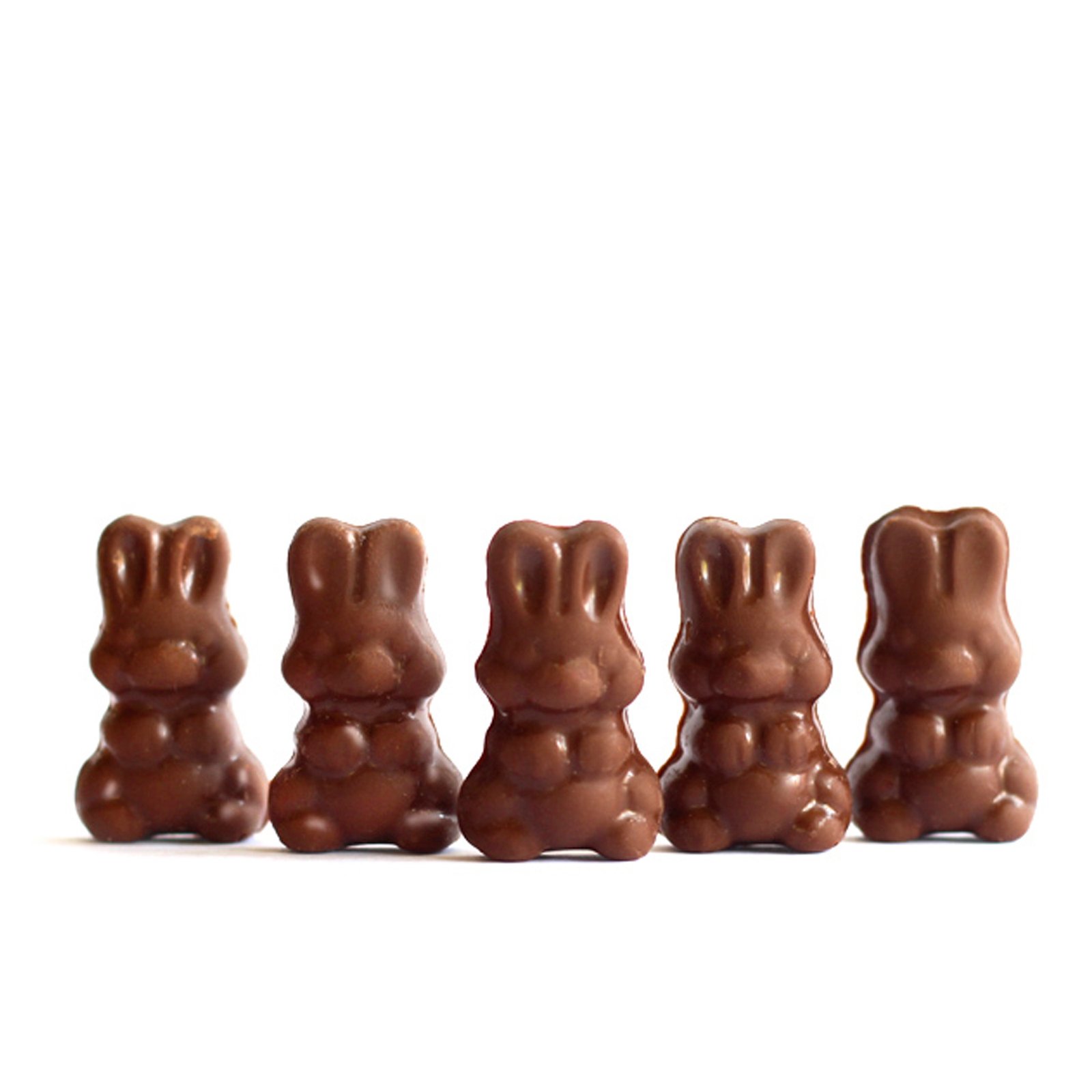 Mushroom Milk Chocolate (2500mg) - Image 3