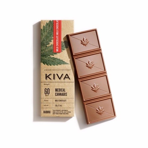 Buy Kiva Chocolate Bars