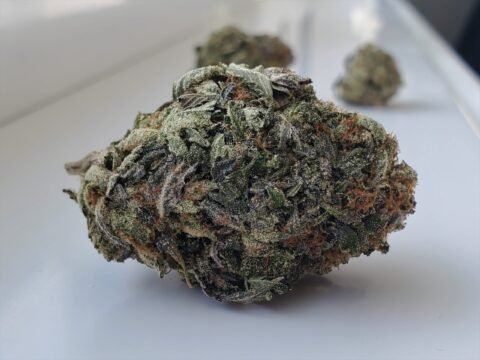 mint kush/foreverkush.com