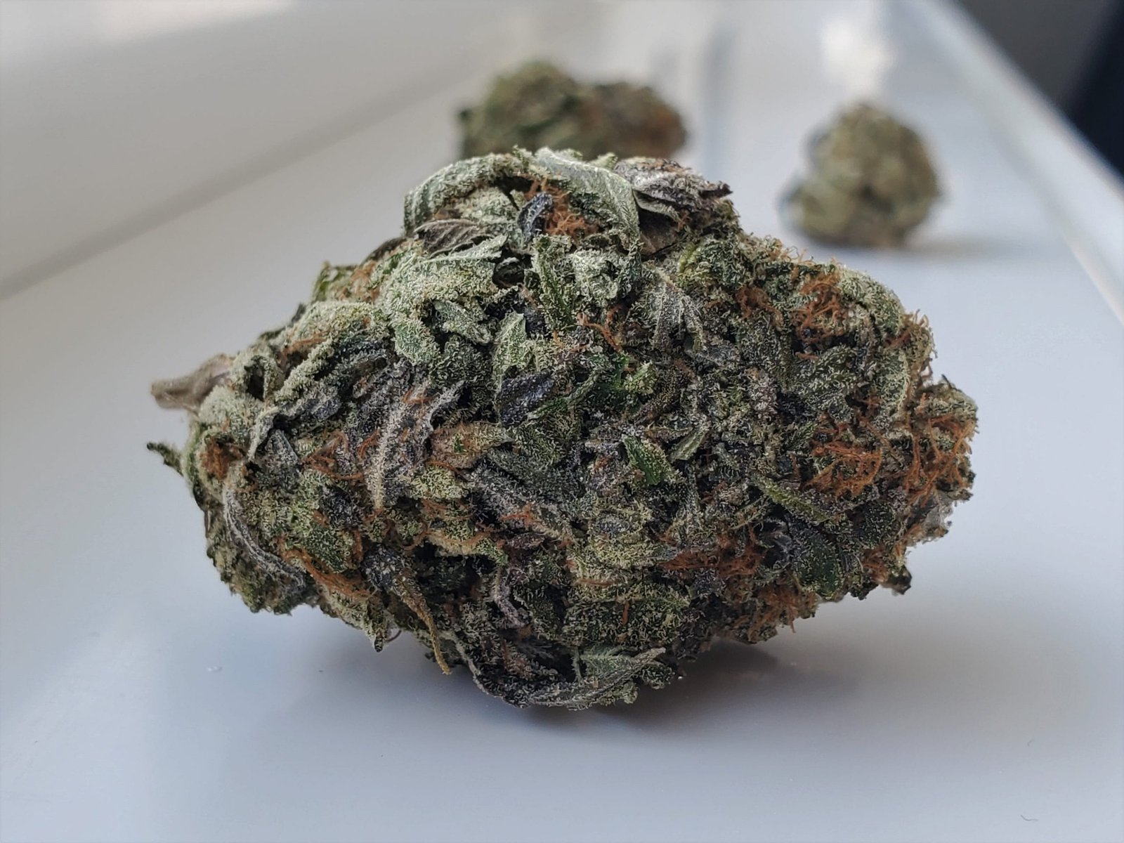 mint kush/foreverkush.com