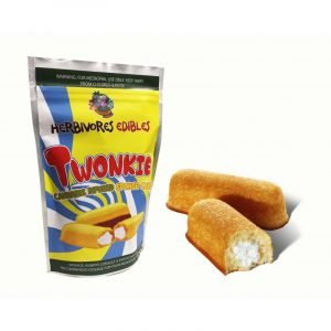 Buy Herbivore Edibles – Twonkies