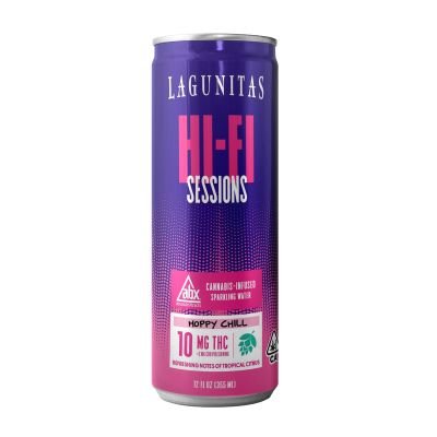 Hi-Fi Sessions Hoppy Chill (4pk)